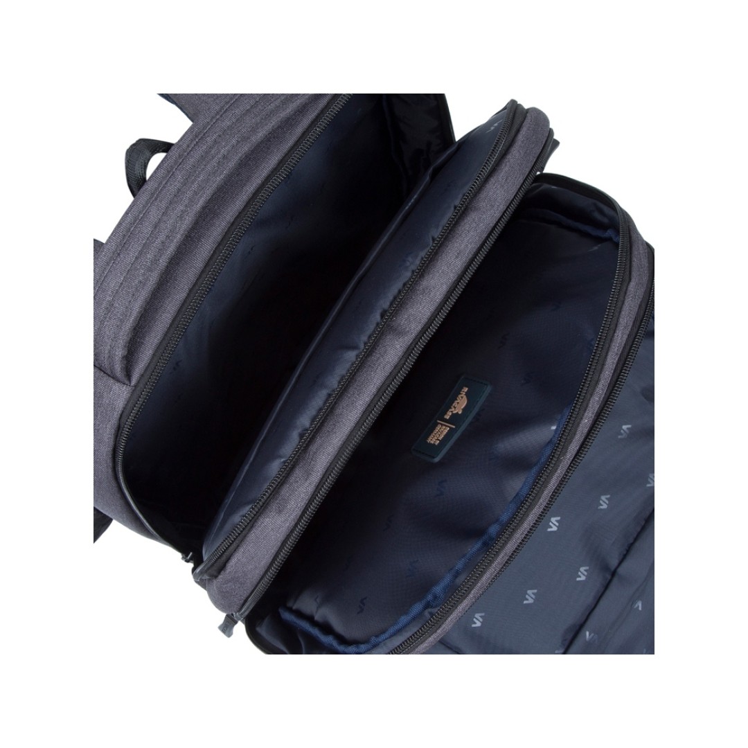 Рюкзак для ноутбука 16" 7765, черный