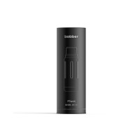 Термос для напитков, вакуумный, бытовой, тм "bobber". Объем 1 литр. Артикул Flask-1000 Glossy