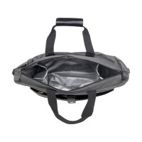 Набор для пикника Fabar сумка-холодильник и бамбуковый столик на ножках