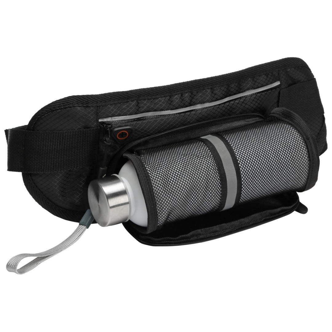 Спортивная сумка для бега «Track», черный