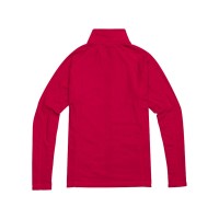 Джемпер из полифлиса "Rixford" мужской, красный