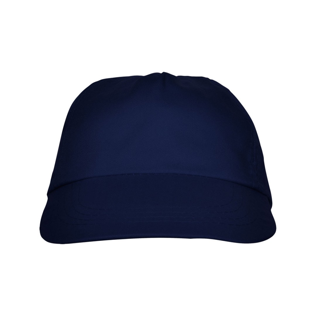 Бейсболка "Basica", нэйви