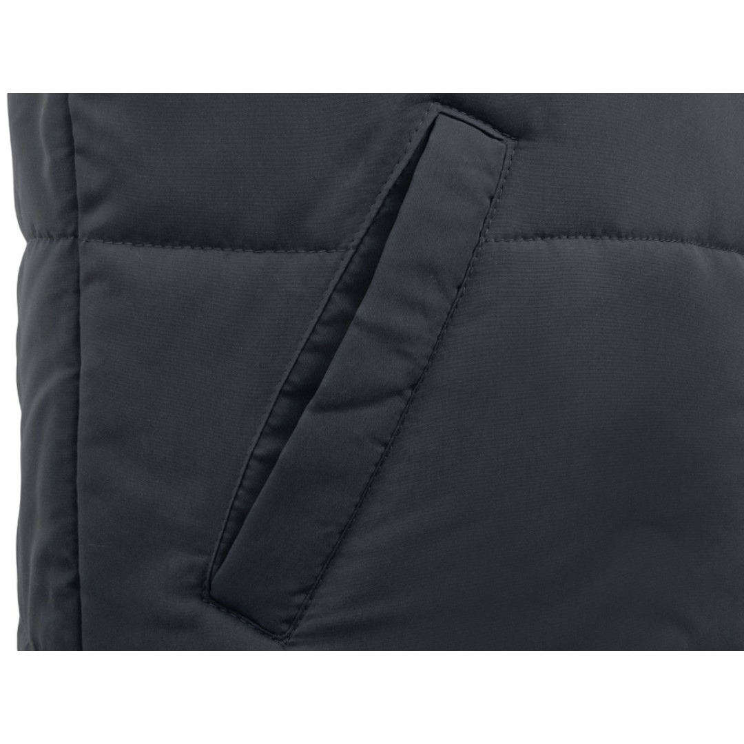 Жилет «Ontario» мужской, темно-синий