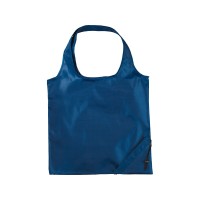 Сумка для покупок "Bungalow", темно-синий