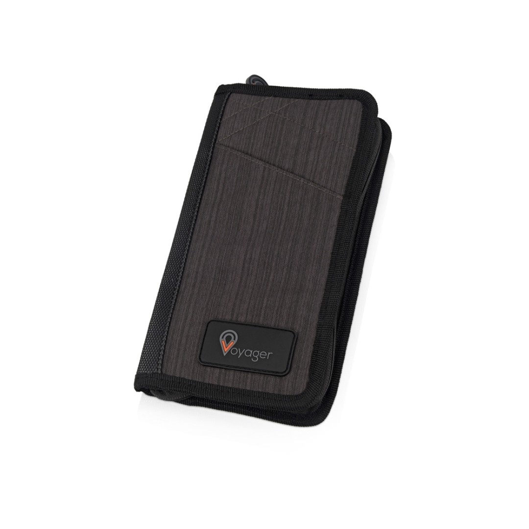 Портмоне "Вест". Voyager