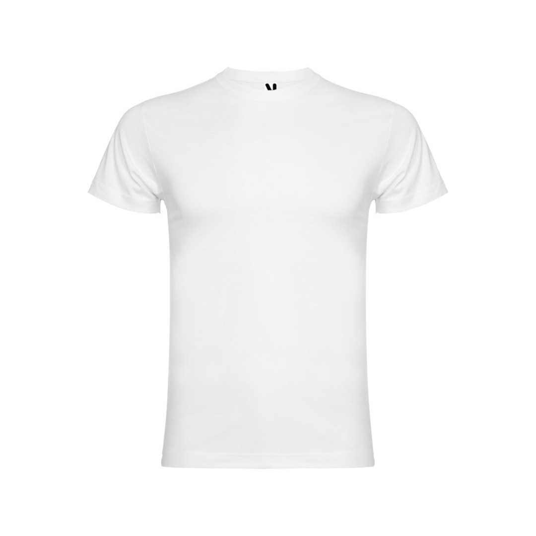 Футболка "Braco" детская, белый