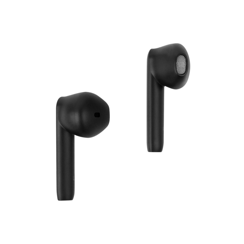 Наушники Rombica Mysound Factor Black (Р)
