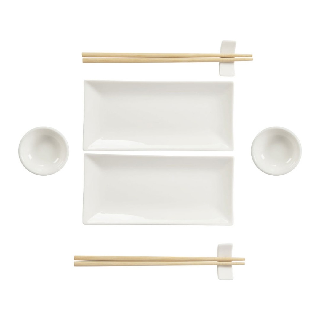 Набор для сервировки суши "Unagi"