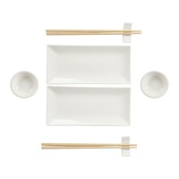 Набор для сервировки суши "Unagi"