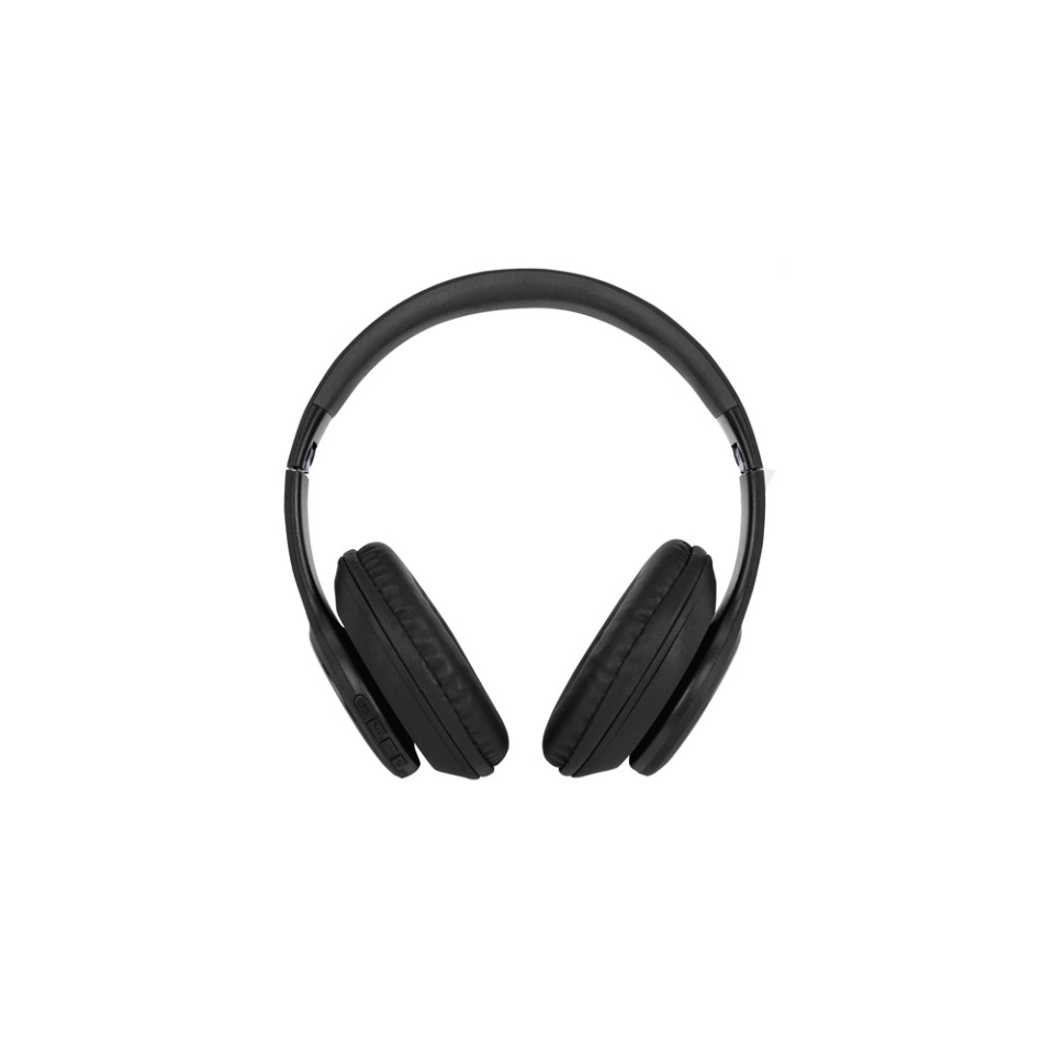 Беспроводные наушники Rombica MySound BH-14 Black (Р)