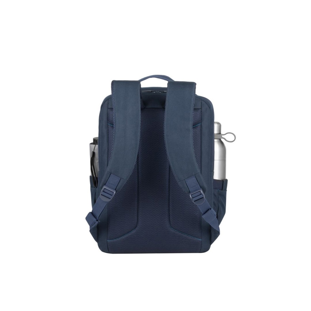 RIVACASE 7764 dark blue рюкзак для ноутбука 15.6" / 6