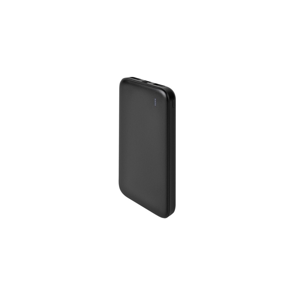 Внешний аккумулятор Rombica NEO Start Black (Р)