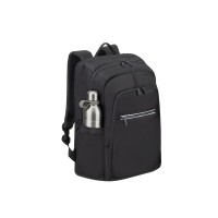 RIVACASE 7569 black ECO рюкзак для ноутбука 17.3" / 6