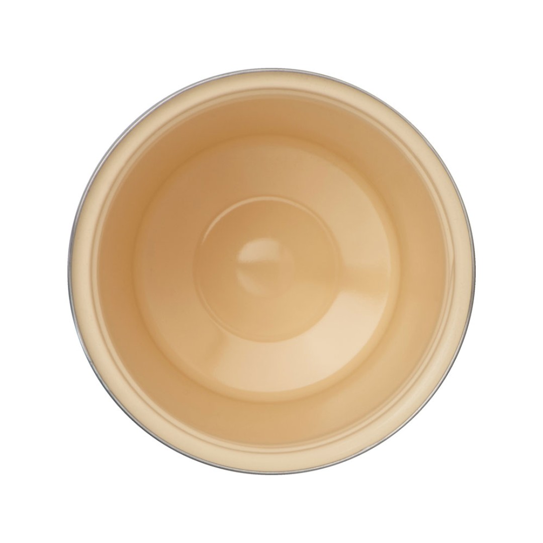 Вакуумная термокружка с внутренним керамическим покрытием «Coffee Express», 360 мл, синий