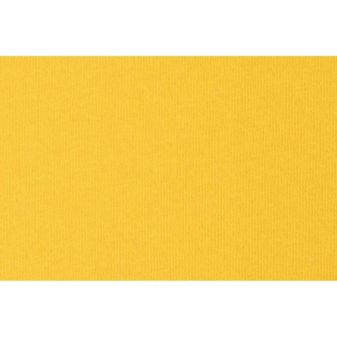 Футболка "Heavy Super Club" мужская, желтый