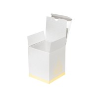 Ароматическая свеча в черном стакане Mystery, коллекция Exclusive, 250 мл