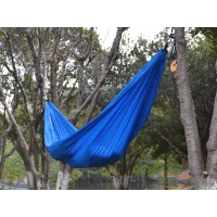 Гамак «Lazy», синий