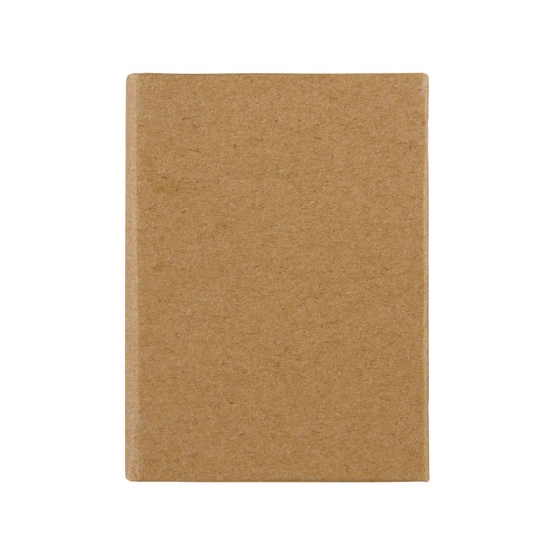 Набор стикеров "Cora", натуральный