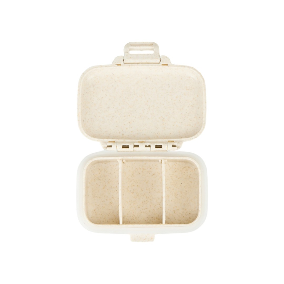 Таблетница "Salomee", бежевый