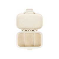 Таблетница "Salomee", бежевый