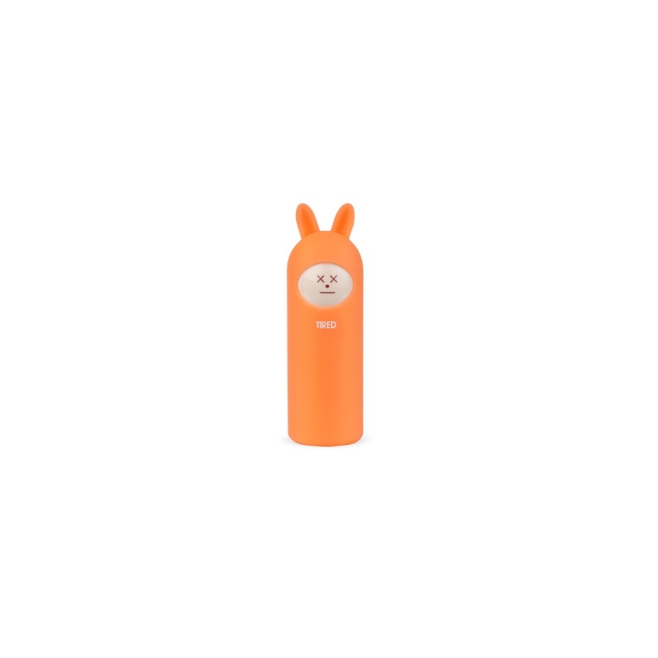 Внешний аккумулятор Rombica NEO Rabbit Tired