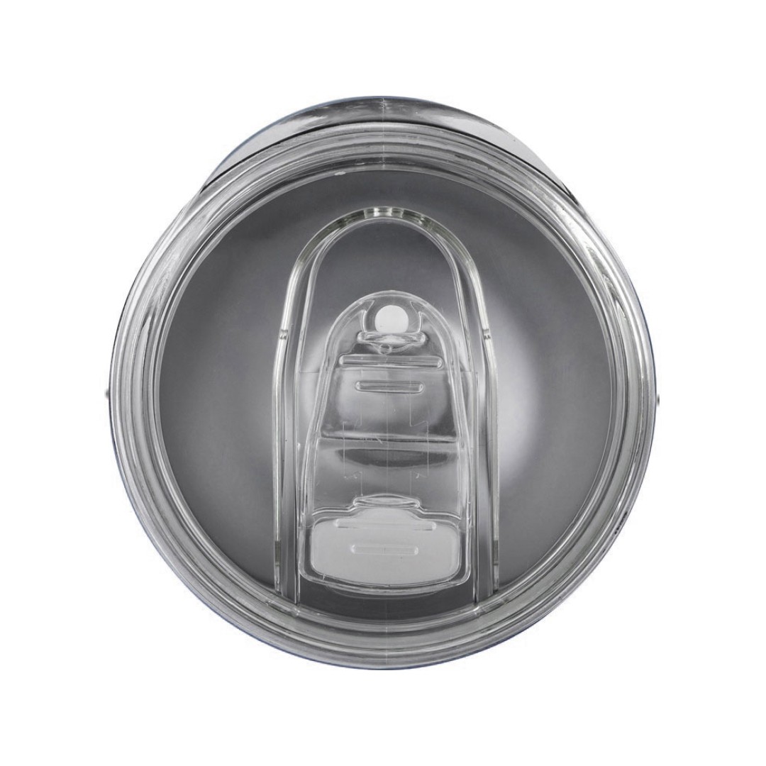 Термокружка "Vacuum mug C1", soft touch, 370мл, темно-синий