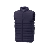 Утепленный жилет для мужчин Pallas, темно-синий