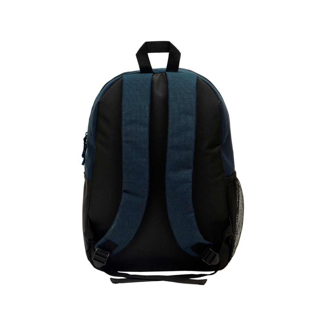 Рюкзак «Reflex» для ноутбука 15,6" со светоотражающим эффектом, синий