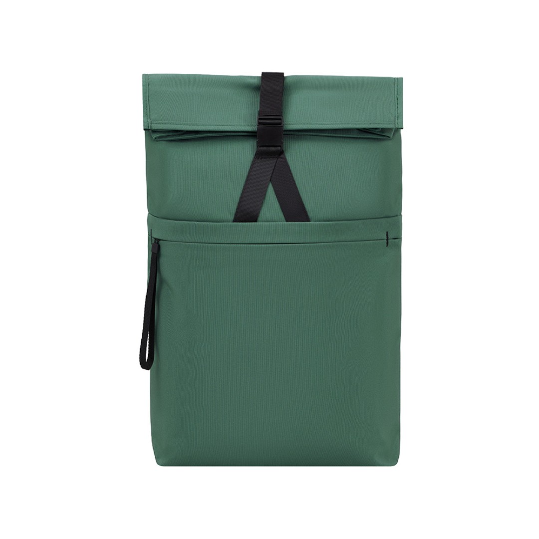 Рюкзак Drift для ноутбука, темно-зеленый