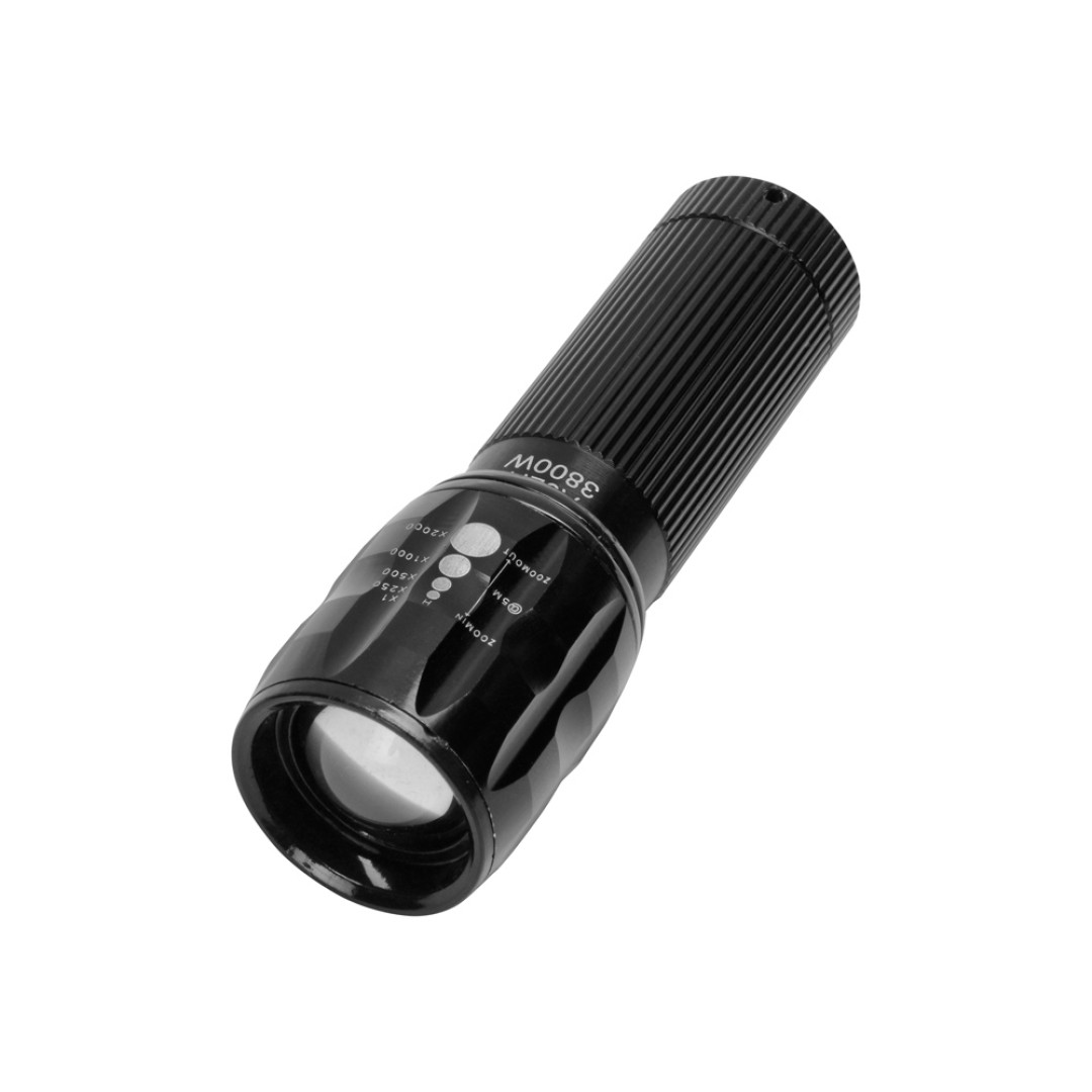 Набор подарочный, 042-6м/0,5 золото