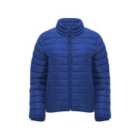 Куртка "Finland", женская, ярко-синий