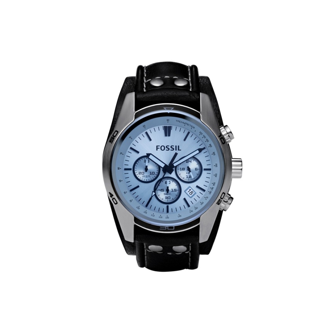 Часы наручные, мужские. Fossil