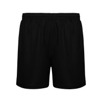 Спортивные шорты "Player" мужские, черный
