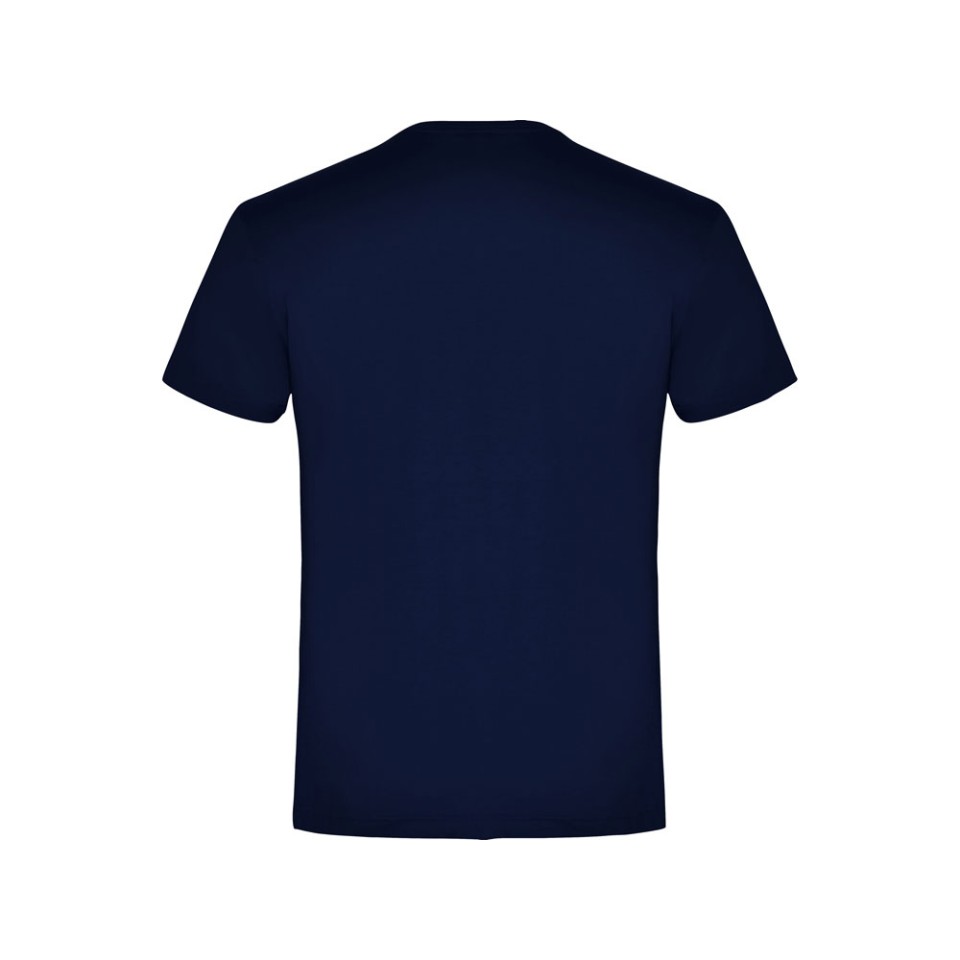 Футболка "Teckel" мужская, нэйви