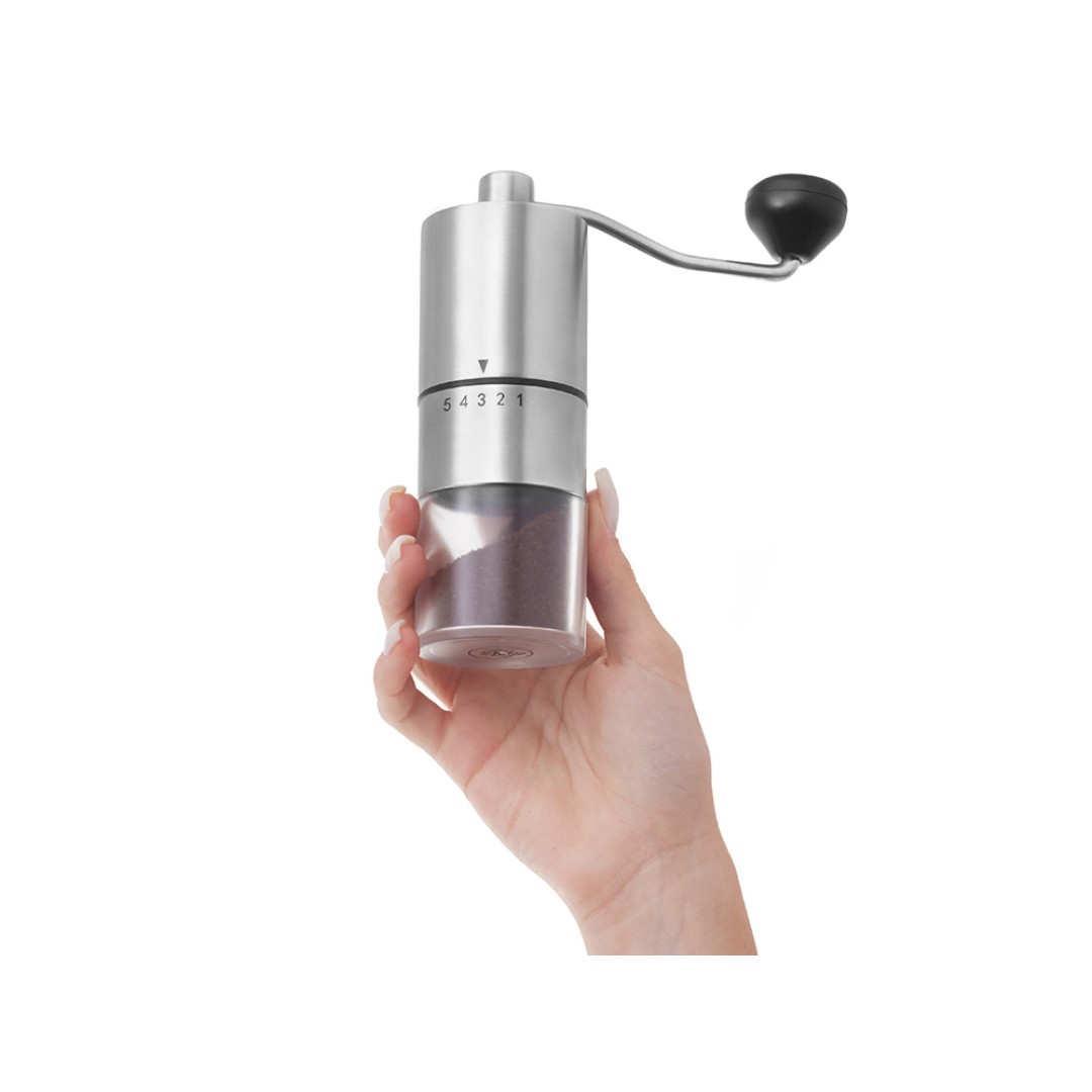 Механическая кофемолка "Alegra"