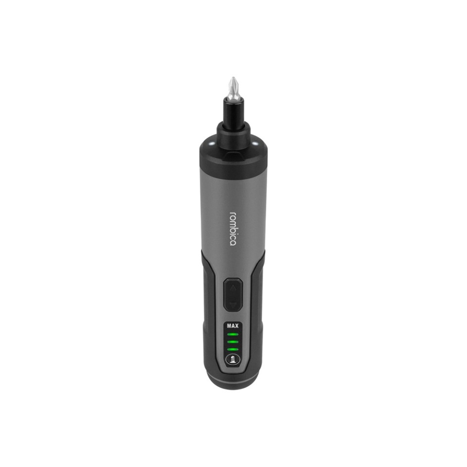 Отвертка аккумуляторная Rombica MyKit B1