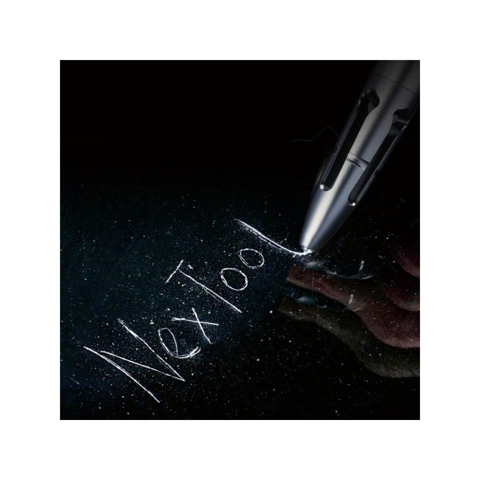 Тактическая ручка Nextool Dragon Bone (NE0031)