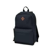 Рюкзак Stratta для ноутбука 15", черный