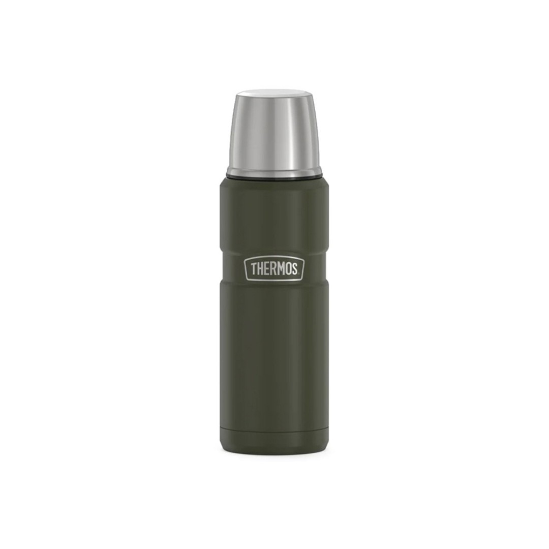 Термос из нерж. стали тм THERMOS SK2000 AG 0,47L