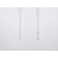 Худи оверсайз «Alpha.01» унисекс, молочный