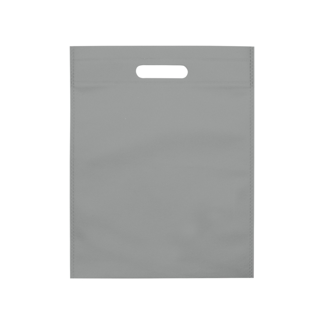 Сумка для выставок «Prime», серый