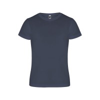 Футболка "Camimera" мужская, графитовый