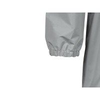 Дождевик светоотражающий «Sunny reflector» с чехлом