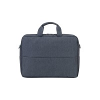 RIVACASE 7532 dark grey сумка для ноутбука 15.6" / 6