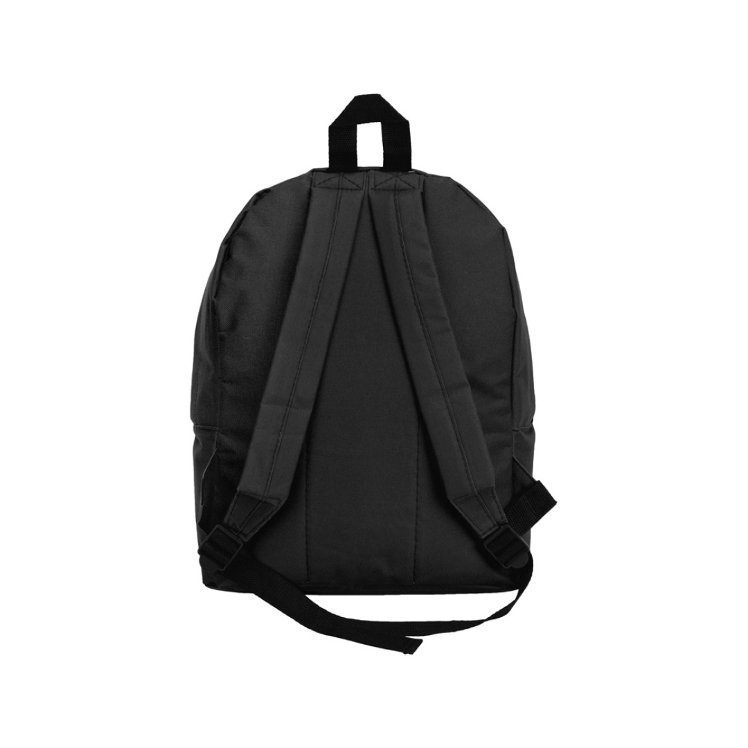 Рюкзак "Спектр" детский, черный