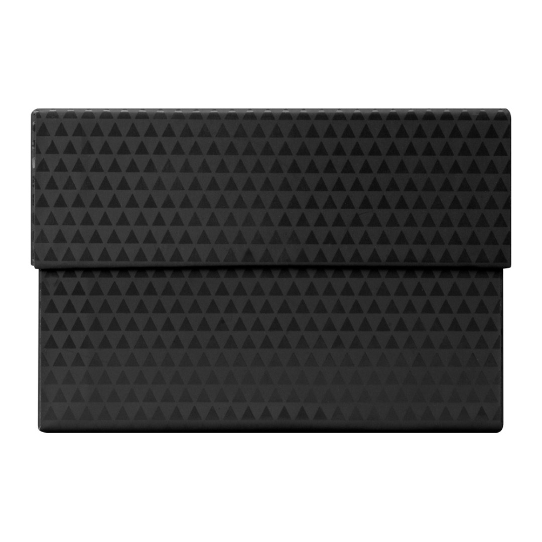 Коробка подарочная Gem S, черный