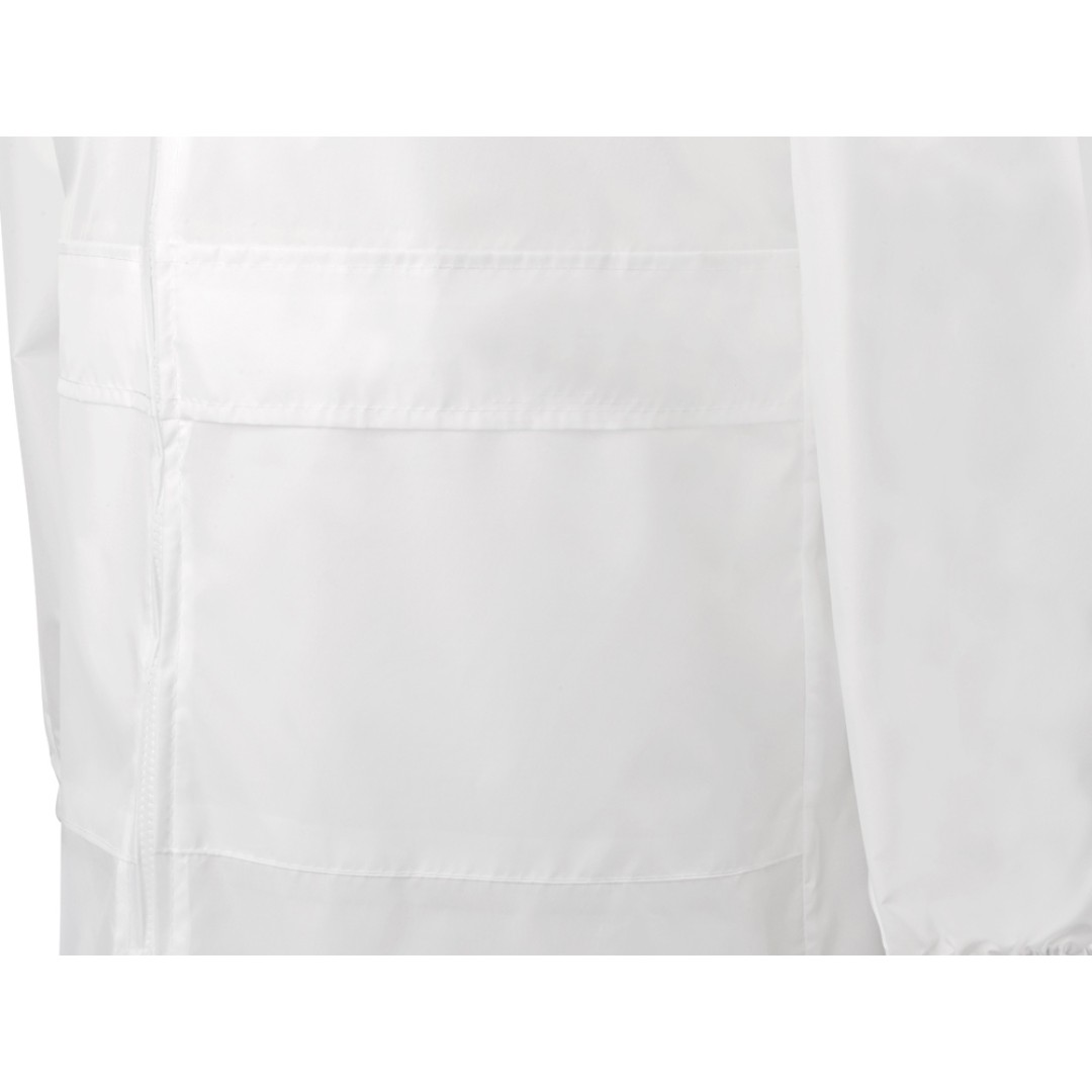 Дождевик Sunny gold, белый, размер XS/S