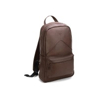 Рюкзак Бэррон, коричневый