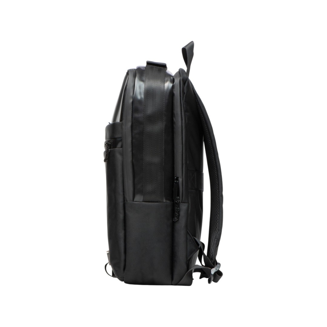 Рюкзак Getty для ноутбука 15.6'', черный