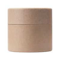 Набор автоароматов "Boho 3", крафтовый тубус